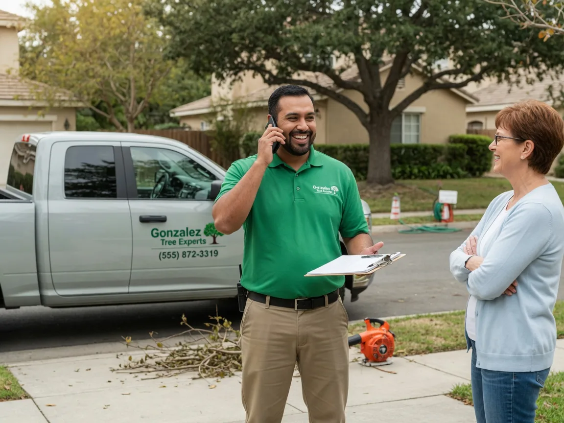 Tree Service Bethel Springs, TN FAQs
